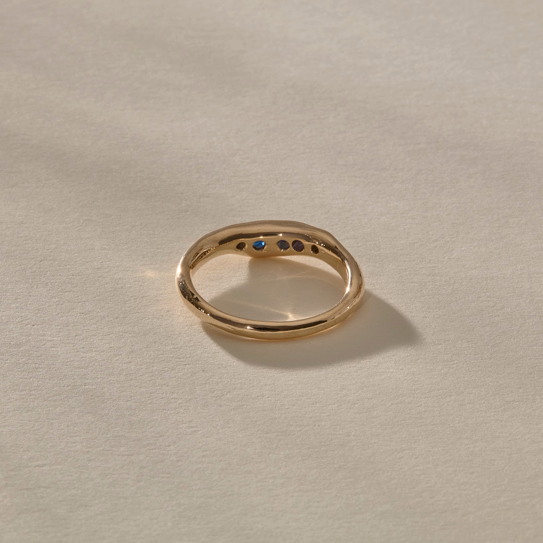 Eros Sapphire Band