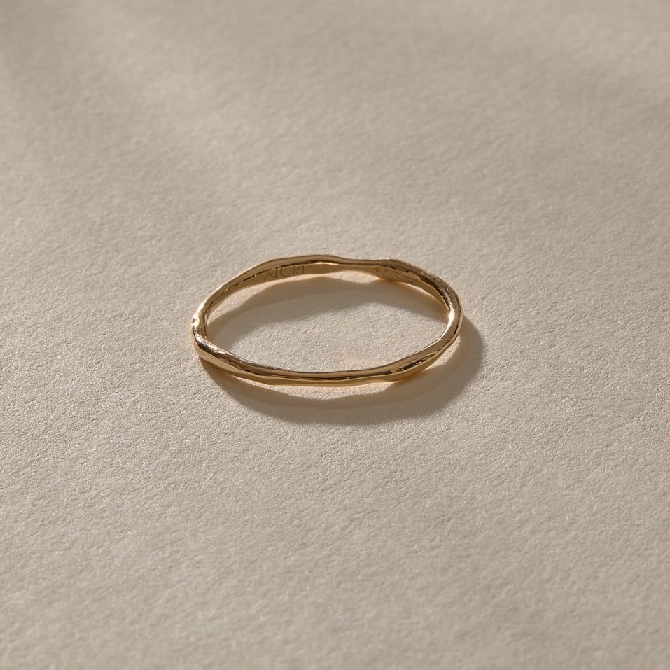 Nova Stacking Rings
