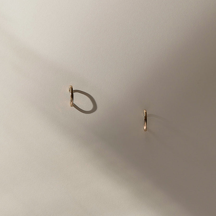 Lola Hoops | Bronze