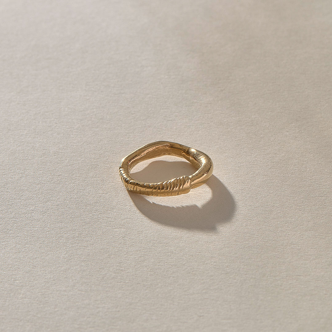 Magi Ring | Gold