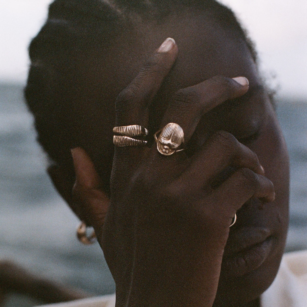 Smoke Ring - Catori Life