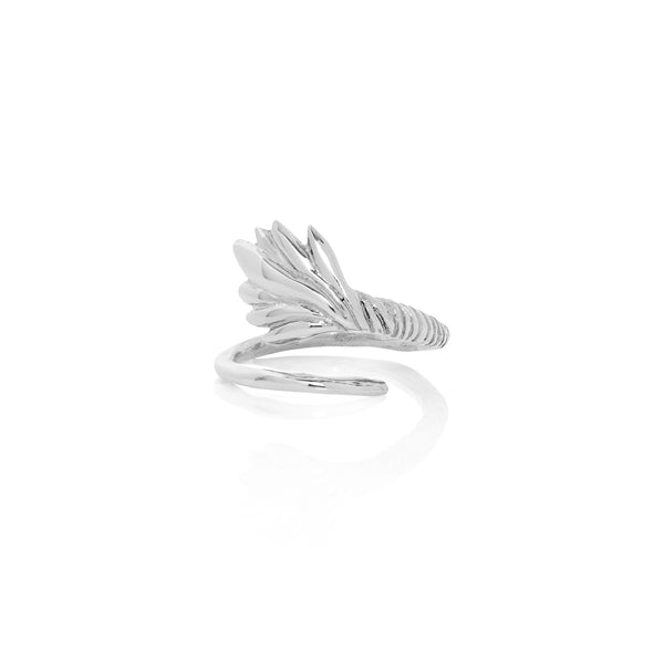 The Fleur Ring