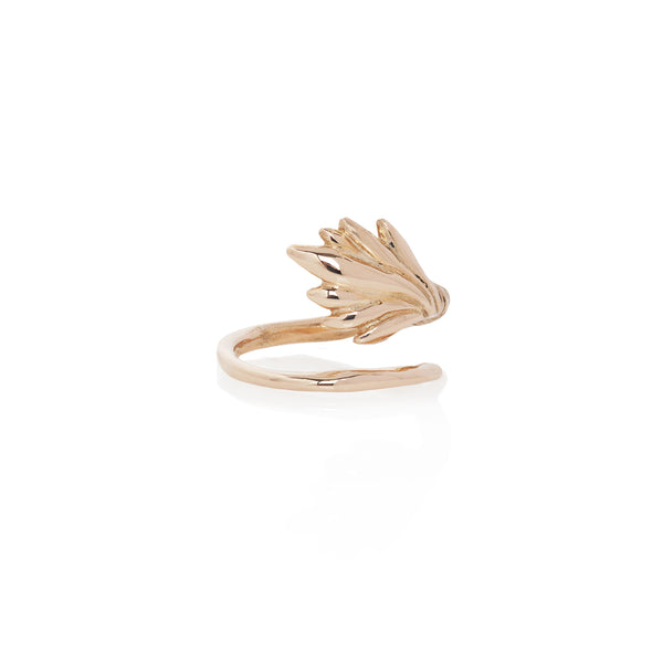 The Fleur Ring