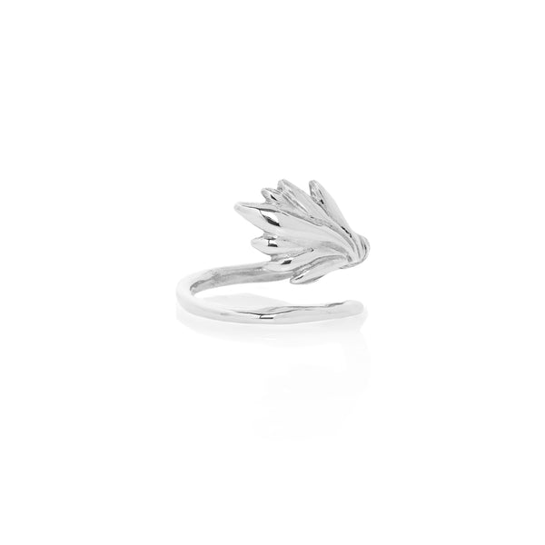 The Fleur Ring