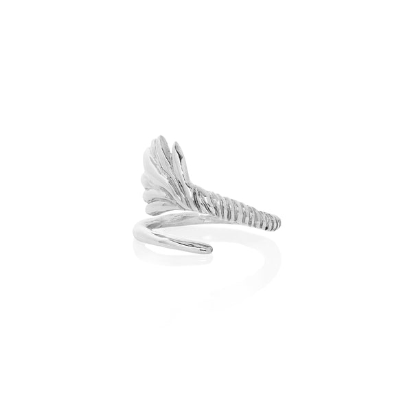 The Fleur Ring