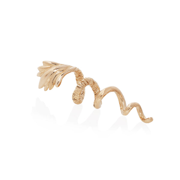 Fleur Hair Wrap