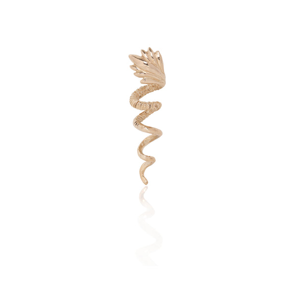 Fleur Hair Wrap
