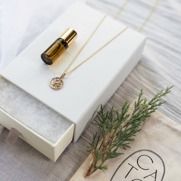 The Rose Gift Set