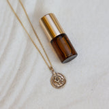 Rose Gift Set | Bronze
