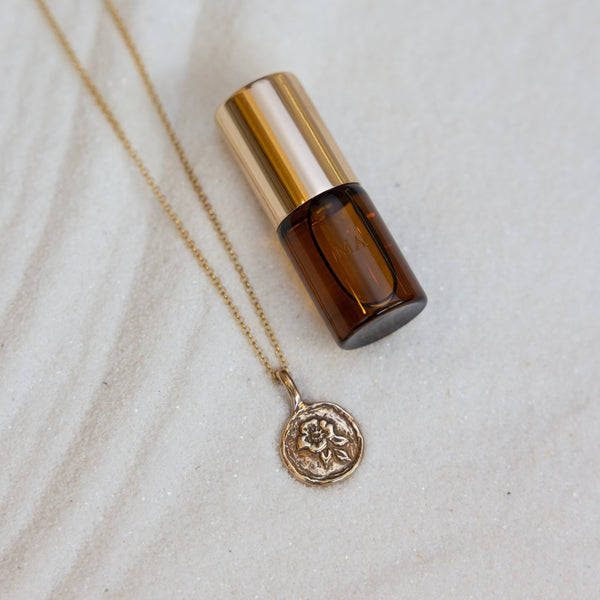 The Rose Gift Set
