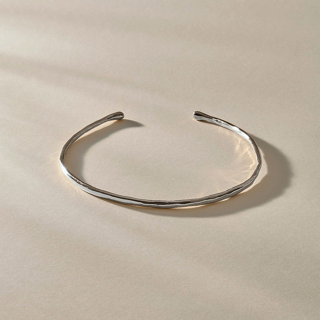 Bone Collar | Bronze