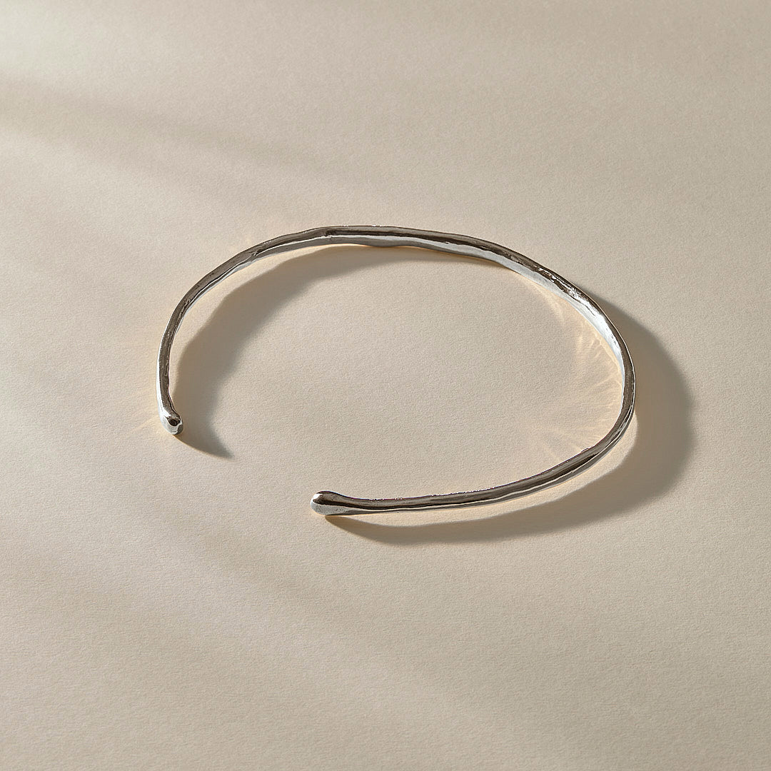 Bone Collar | Bronze