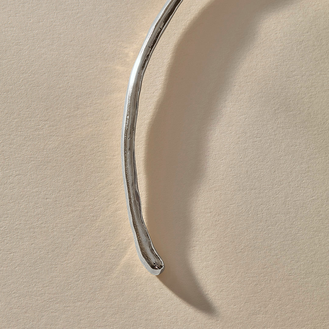 Bone Collar | Bronze