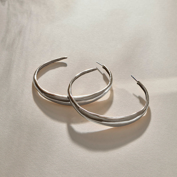 Cleo Hoops