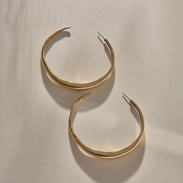 Cleo Hoops