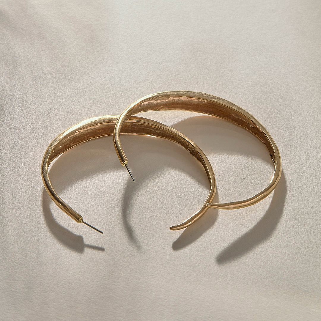 Cleo Hoops