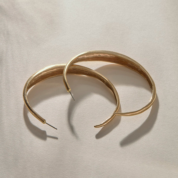 Cleo Hoops