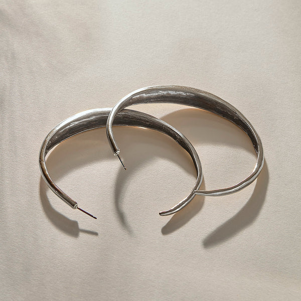 Cleo Hoops