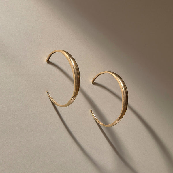 Cleo Hoops