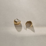 Faro Hoops | Gold