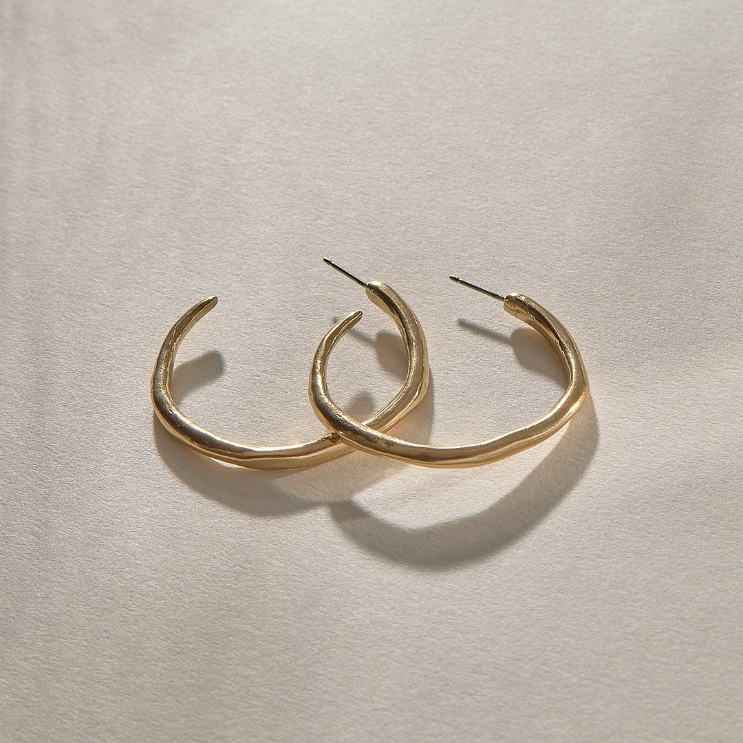 The Gitana Hoops