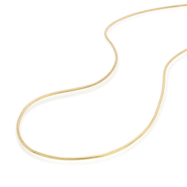 Jera  Snake Chain Anklet