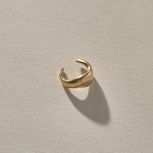 The Inanna Ear Cuff