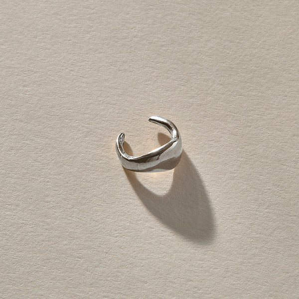 The Inanna Ear Cuff