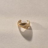 Inanna Ear Cuff | Gold