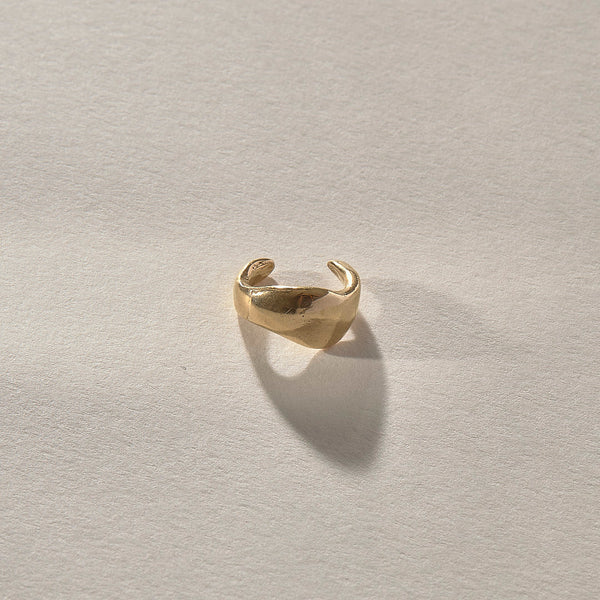 The Inanna Ear Cuff