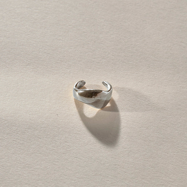 The Inanna Ear Cuff
