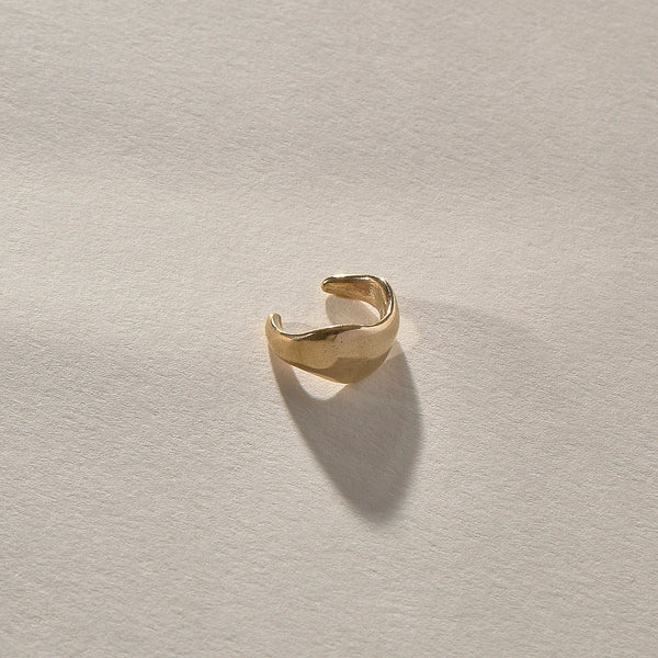 The Inanna Ear Cuff