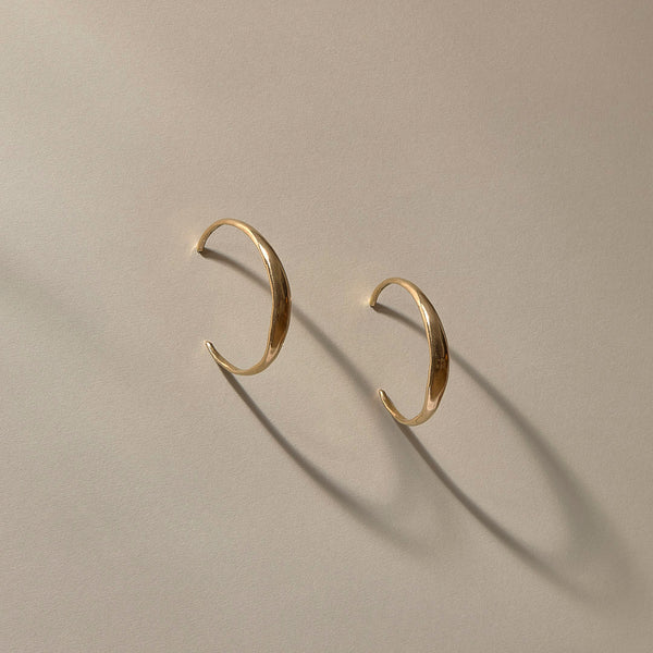 La Mer Hoops