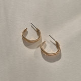 Lola Hoops | Bronze