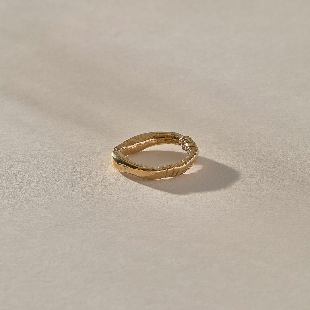Magi Ring | Gold