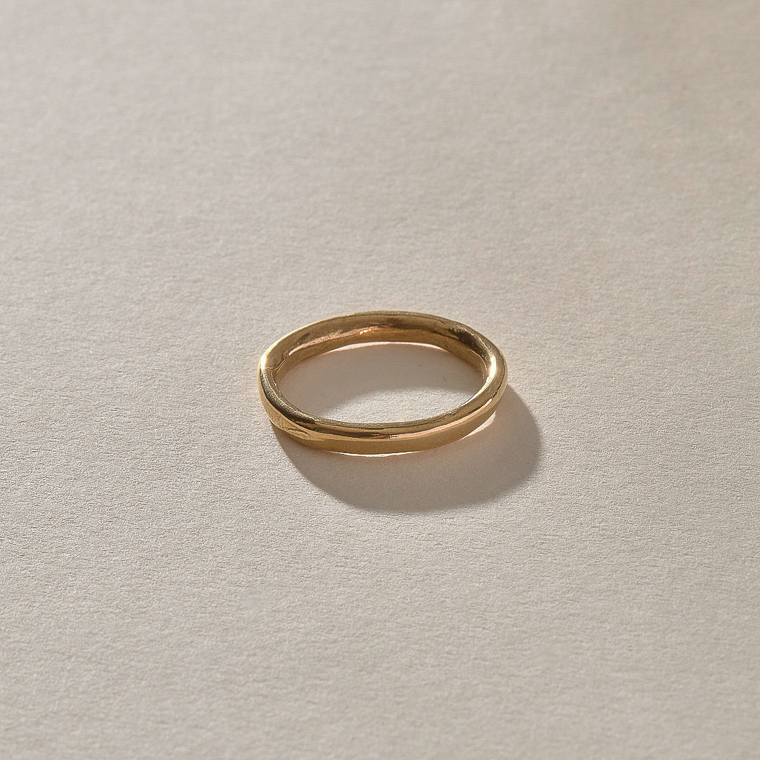 Mist Ring | Gold