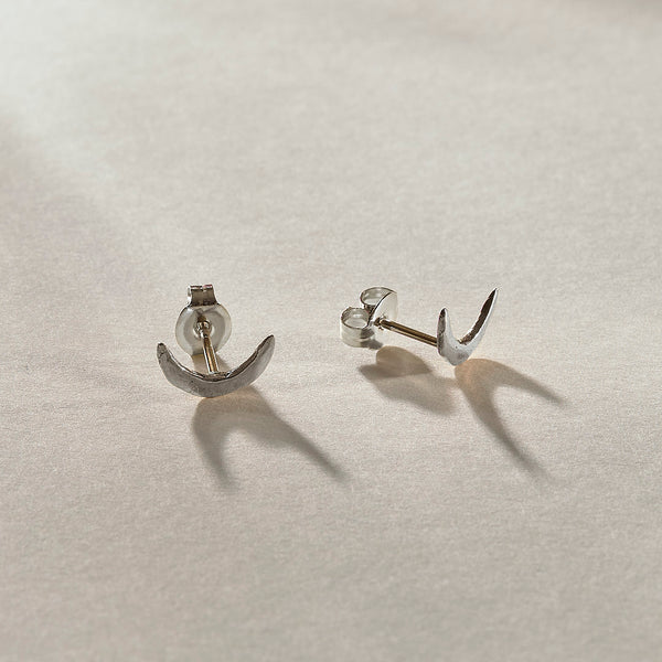 The Moon Studs
