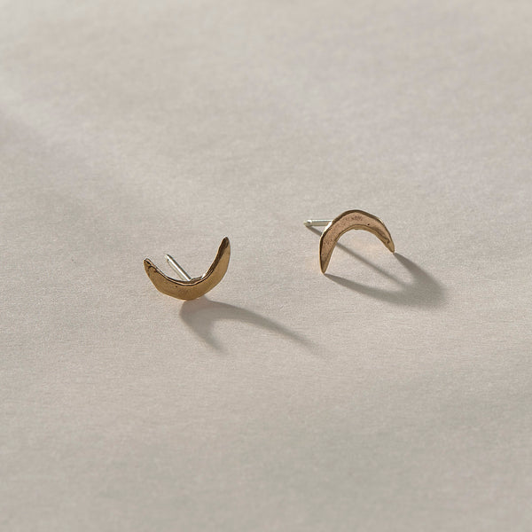 The Moon Studs