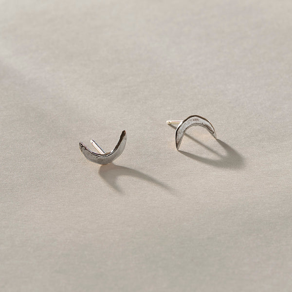 The Moon Studs