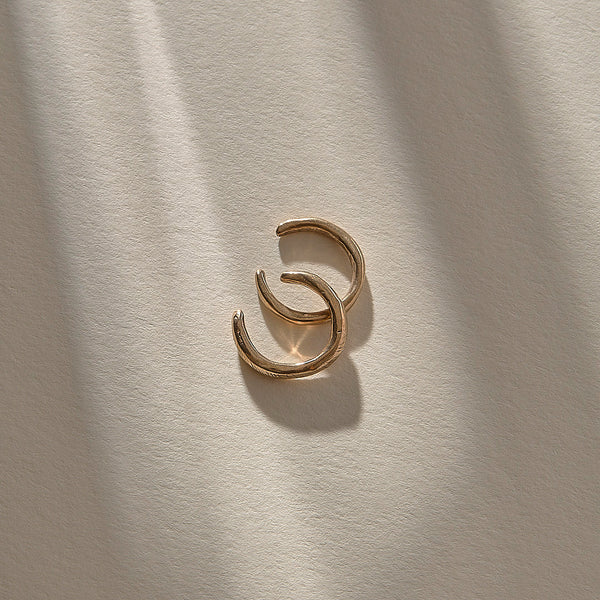 The Padma Cuff Set