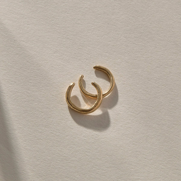 The Padma Cuff Set