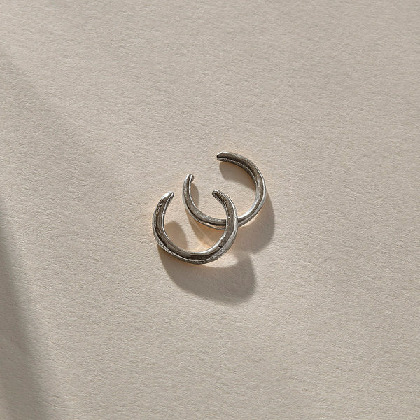 The Padma Cuff Set