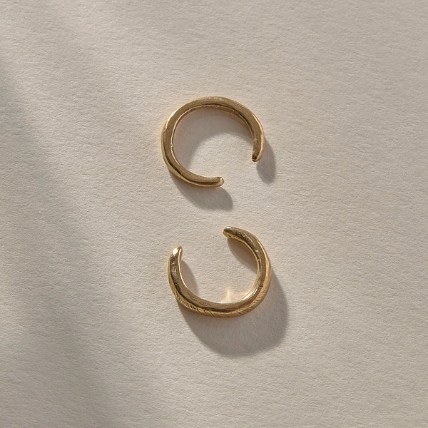 The Padma Cuff Set