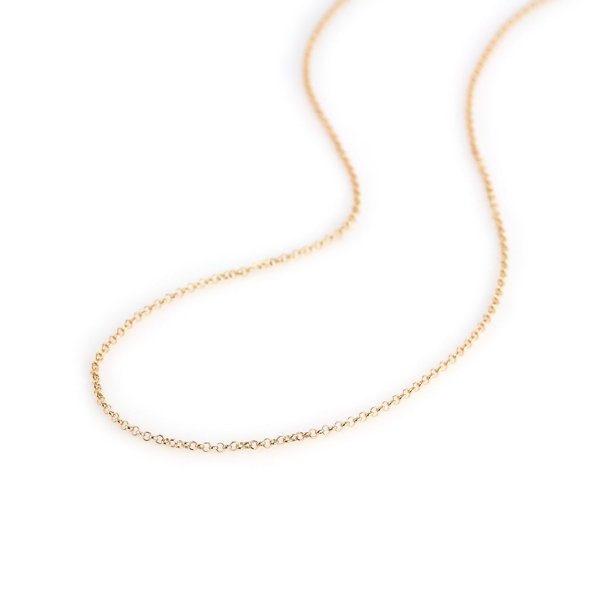 Rolo Chain