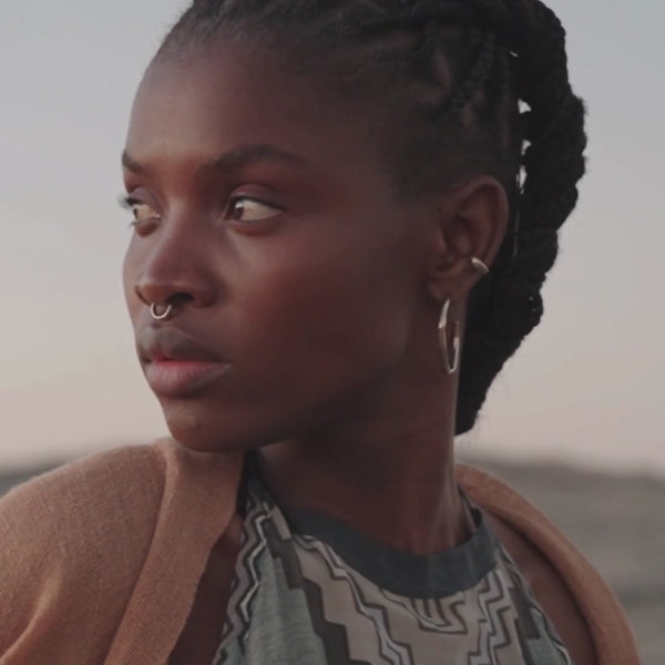 The Gitana Hoops