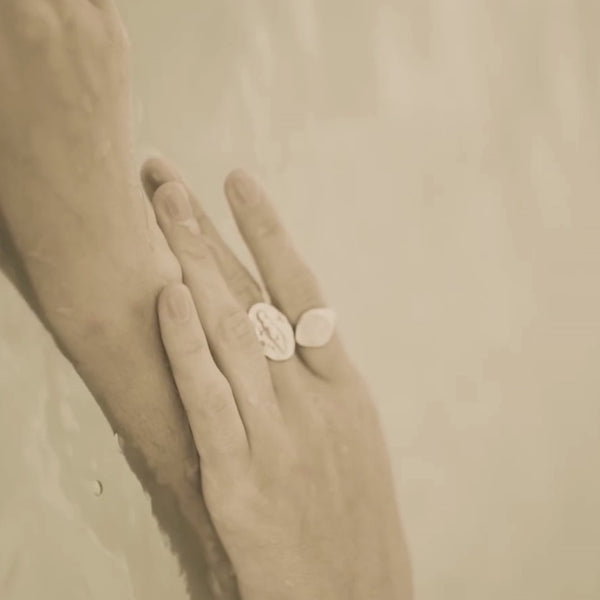 The Venus Signet Ring