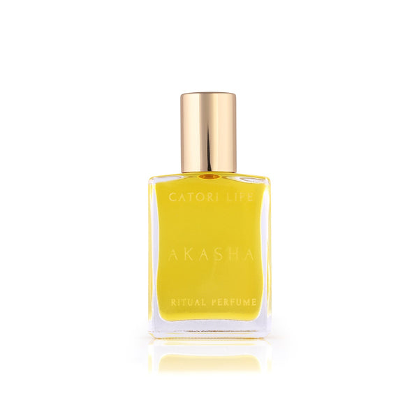 Akasha Ritual Perfume - Catori Life