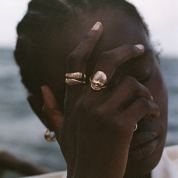 Smoke Ring - Catori Life